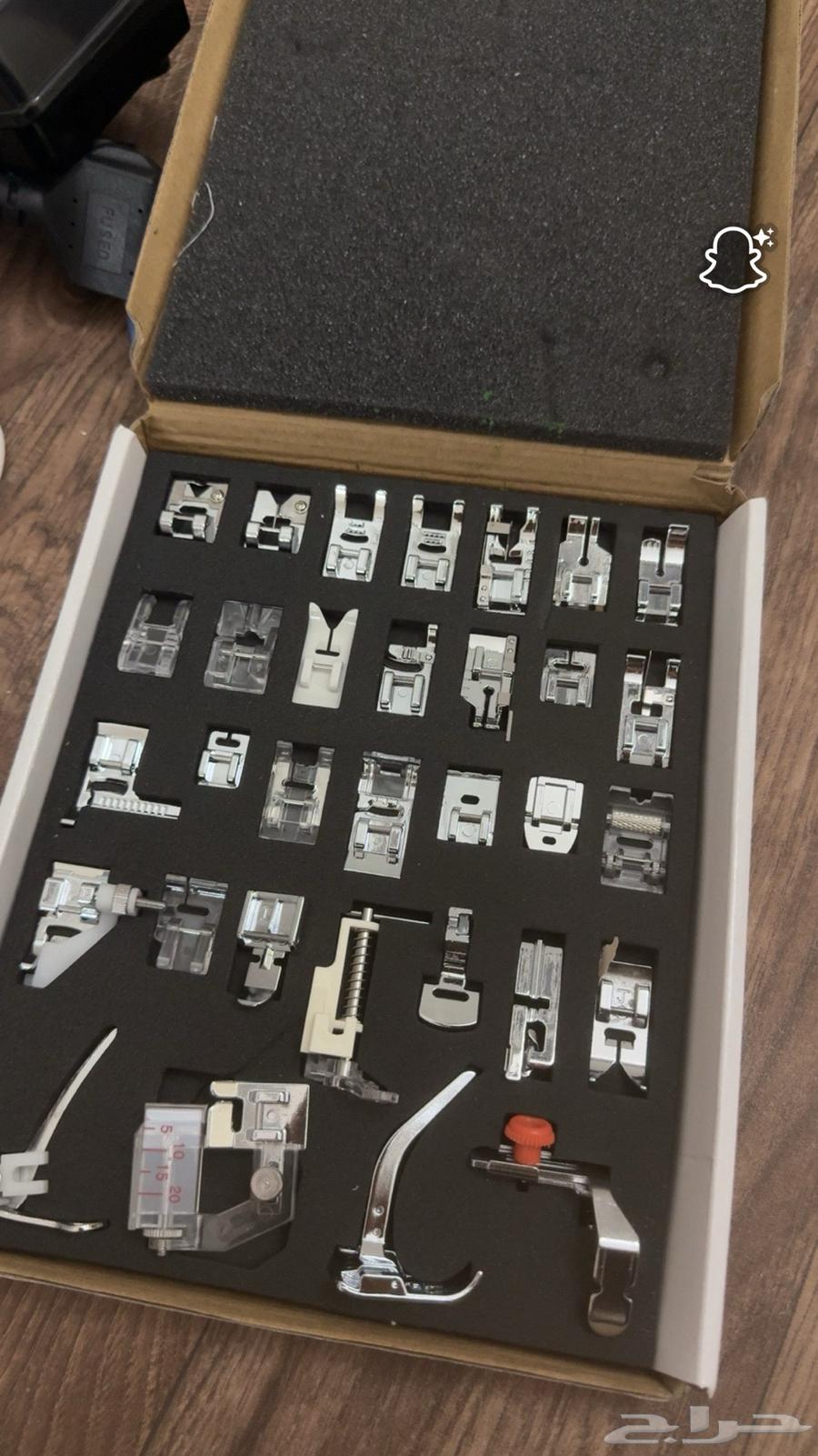 مكينة خياطة64386124371074113