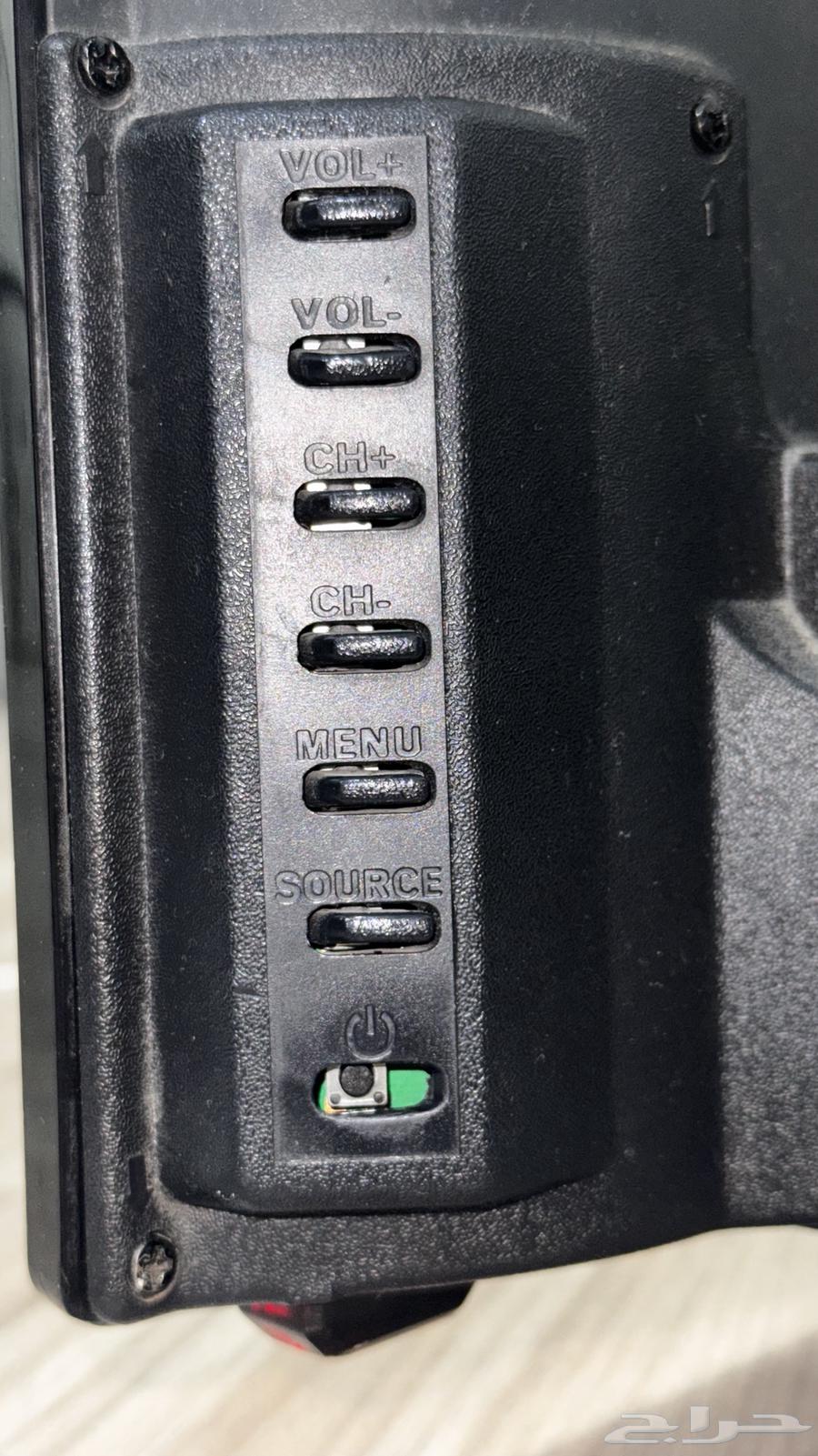 شاشه شاشة amco 40 بوصه64387021213827112