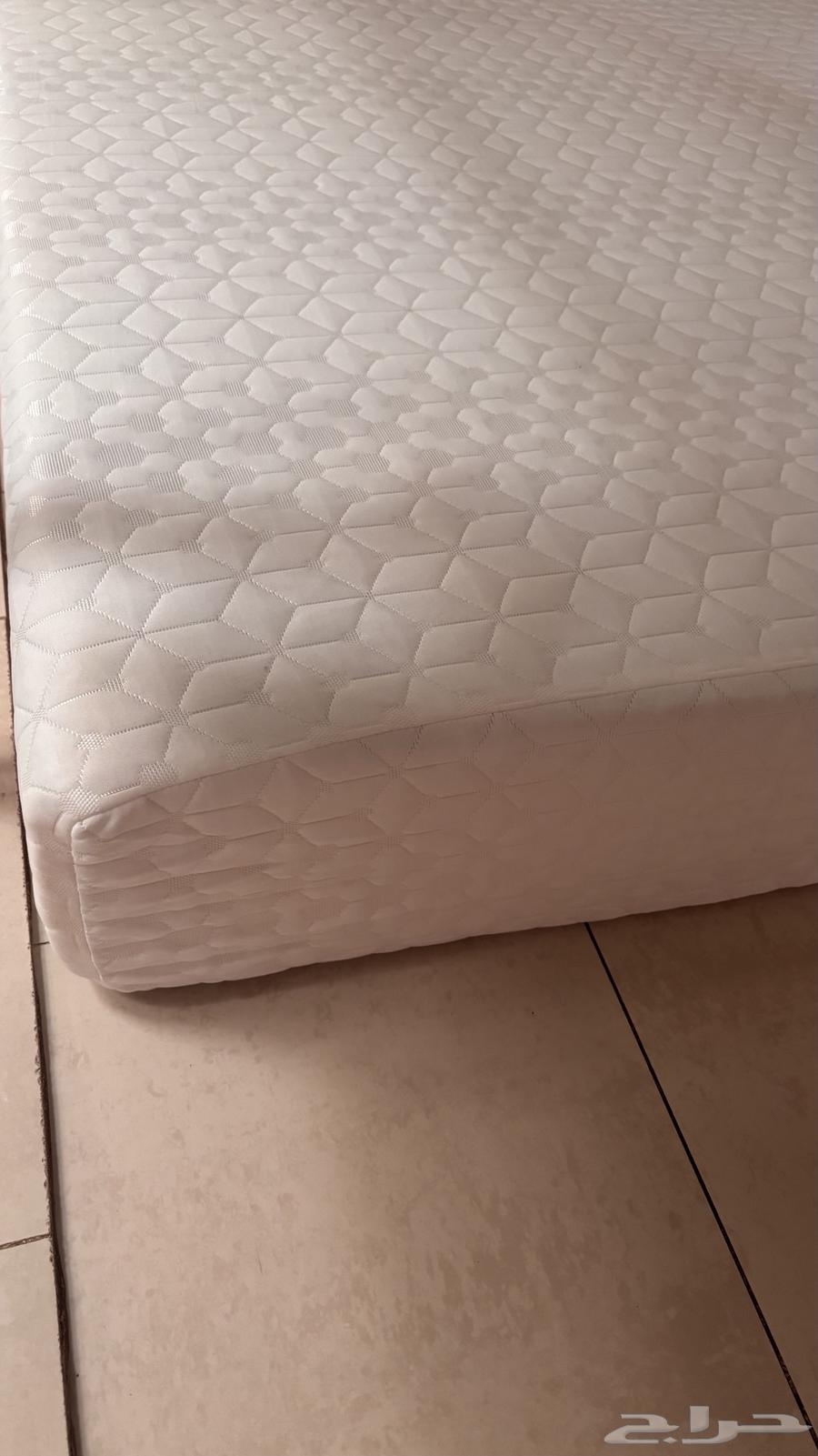 مرتبة سرير طبية 120 x 200 اوى64386138333953114