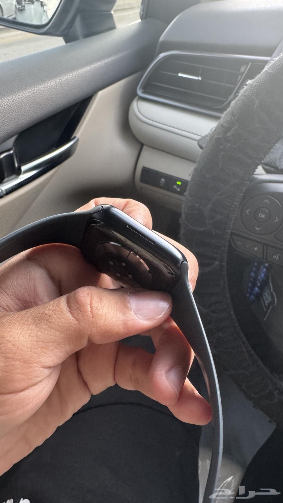 ساعه ابل64386752673665111