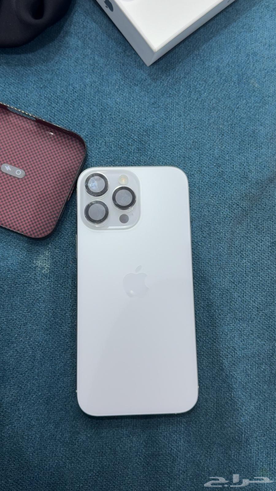 ايفون 16 برو ماكس64379108589313110