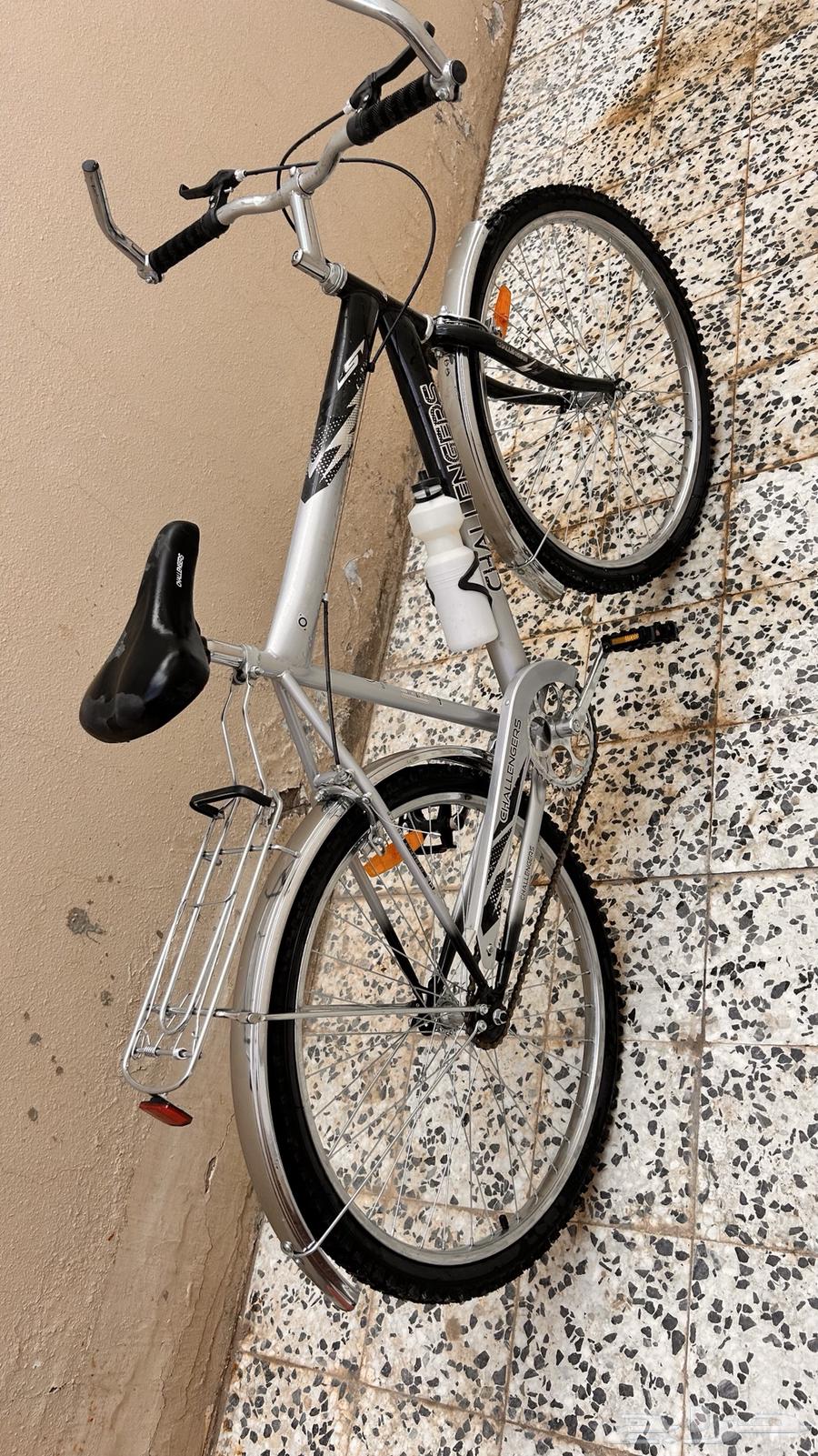 دراجة رياضية للكبار ممتازه للاماكن البعيدة وللعمل64386599033986113