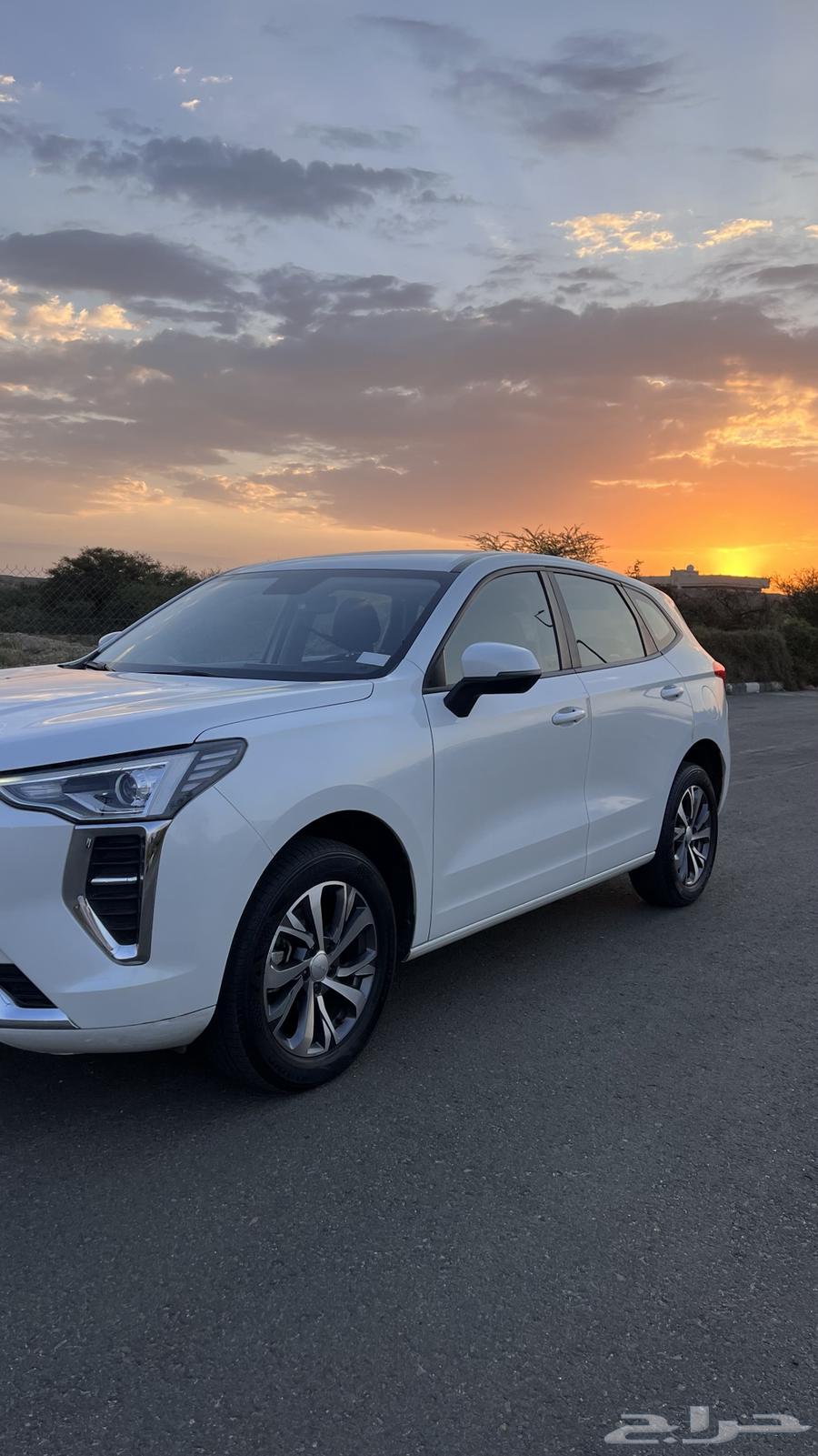 هافال 2024 نص فل شبه الجديد64524193986563112