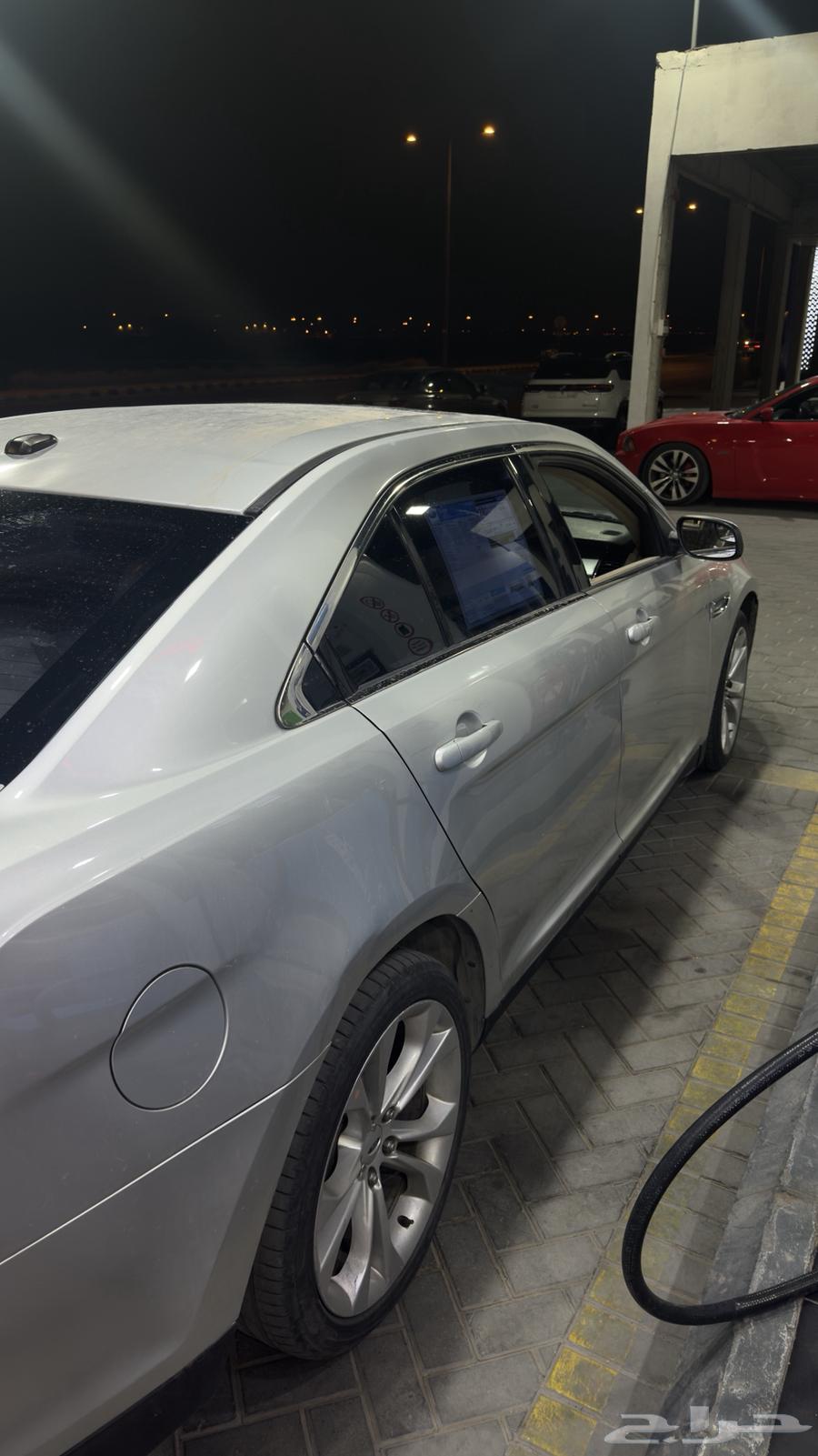 تورس فل كامل بدي وكالة64536599155715113