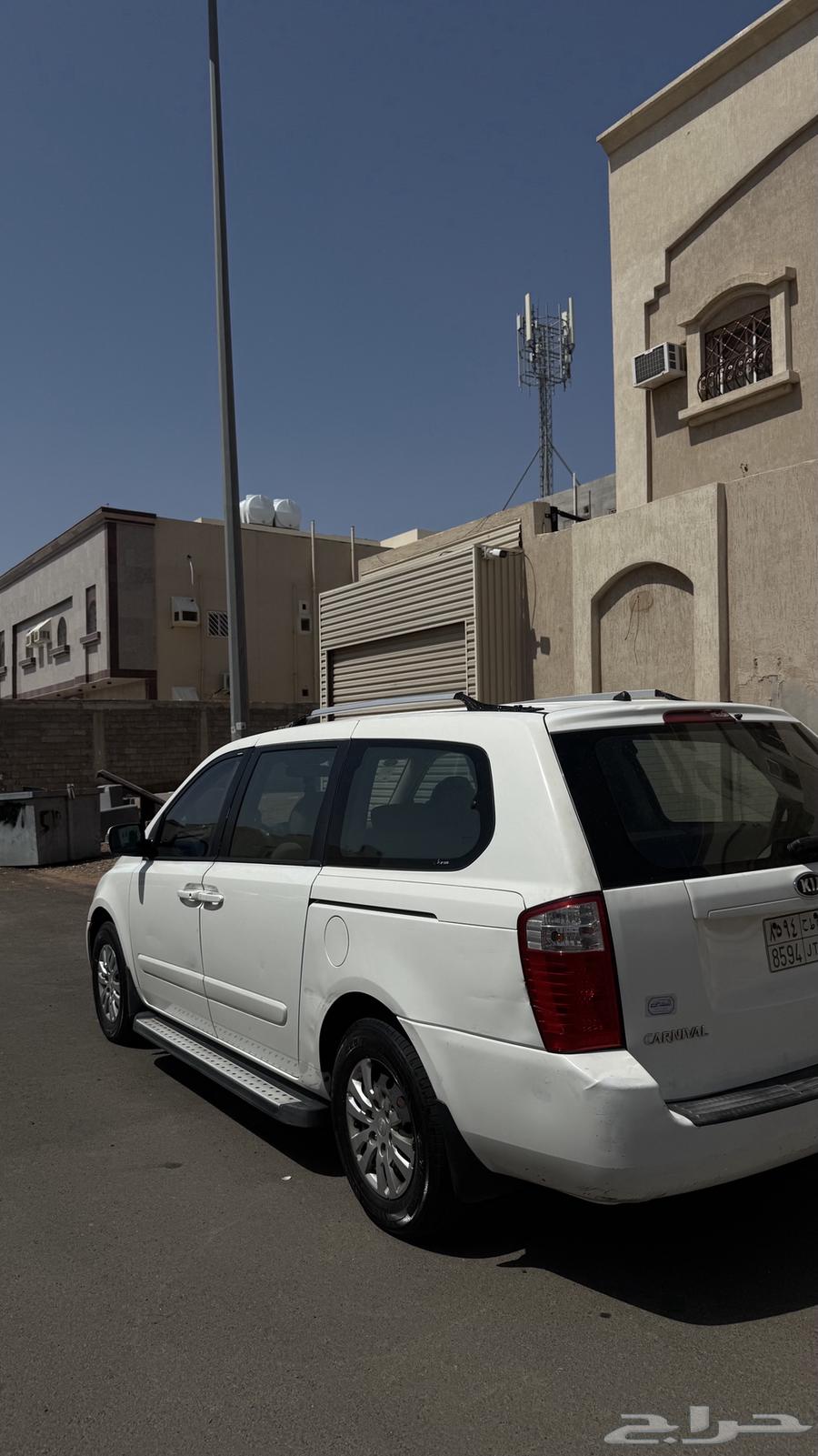 كيا كرنفال 201564526606755074114