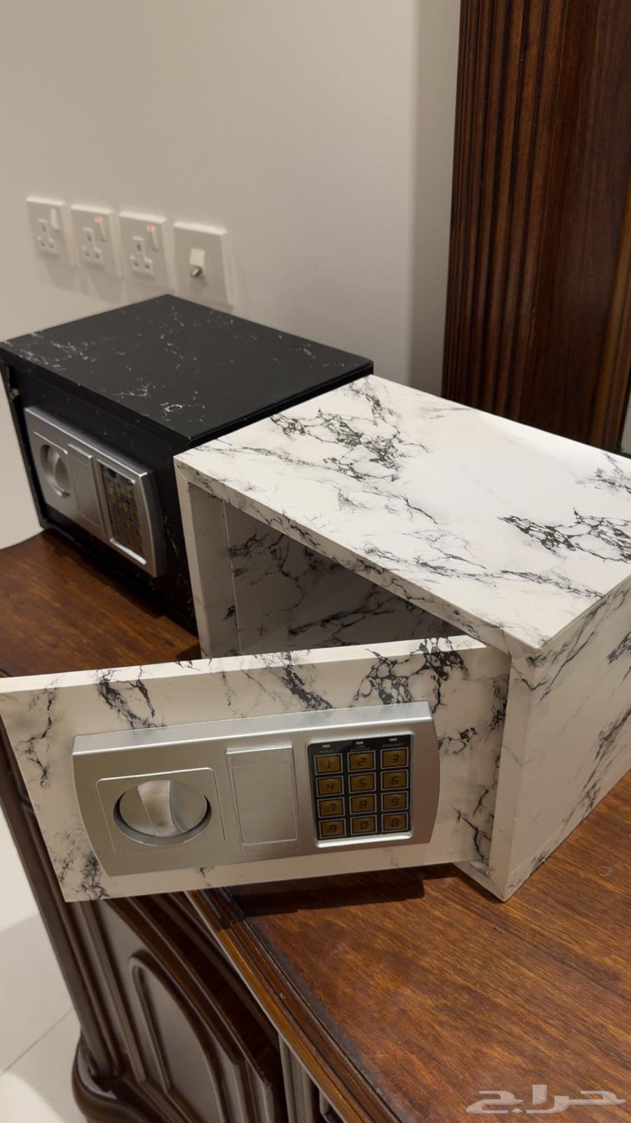 بوكس خزنة للهدايا64377900228097110