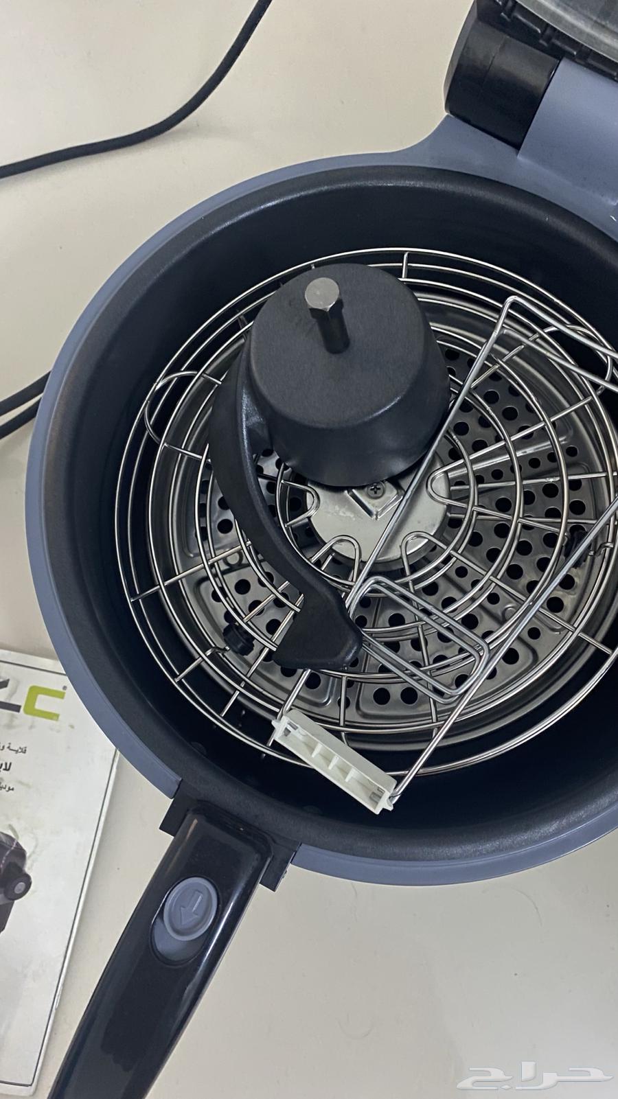 قلايه هوائيه كهربائيه64380820167297112