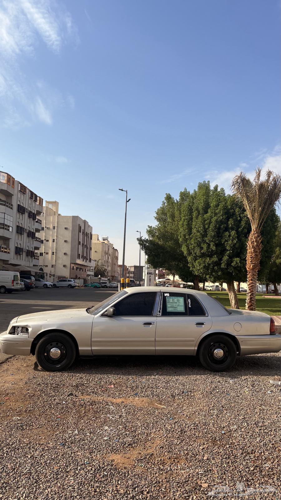 فورد كراون فكتوريا 200664523133278467112