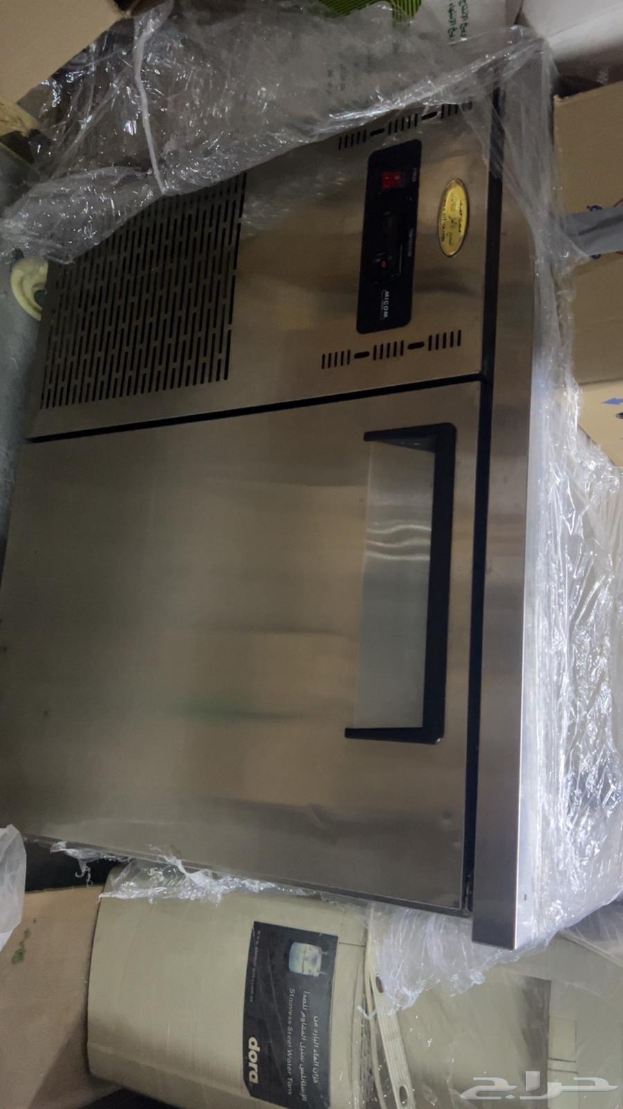 ثلاجة تبريد كافي من المصنع الاهلي64391976517506110