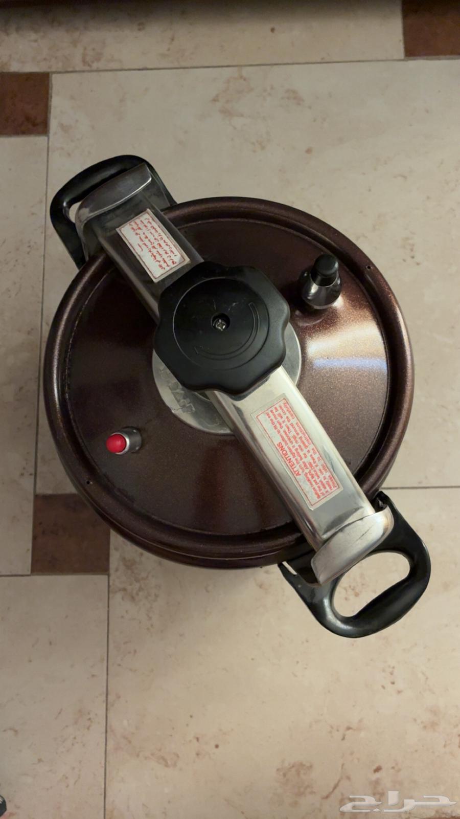 قدر ضغط جرانيت السيف64384688914435111