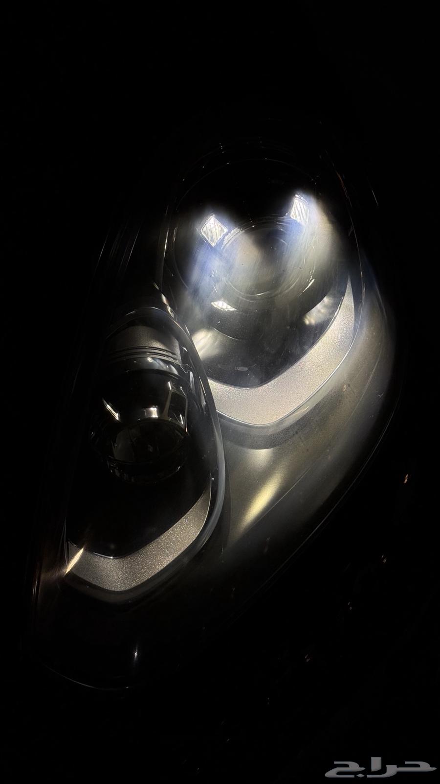 Porsche Cayenne 2015 Spark Plugs64537045223553111