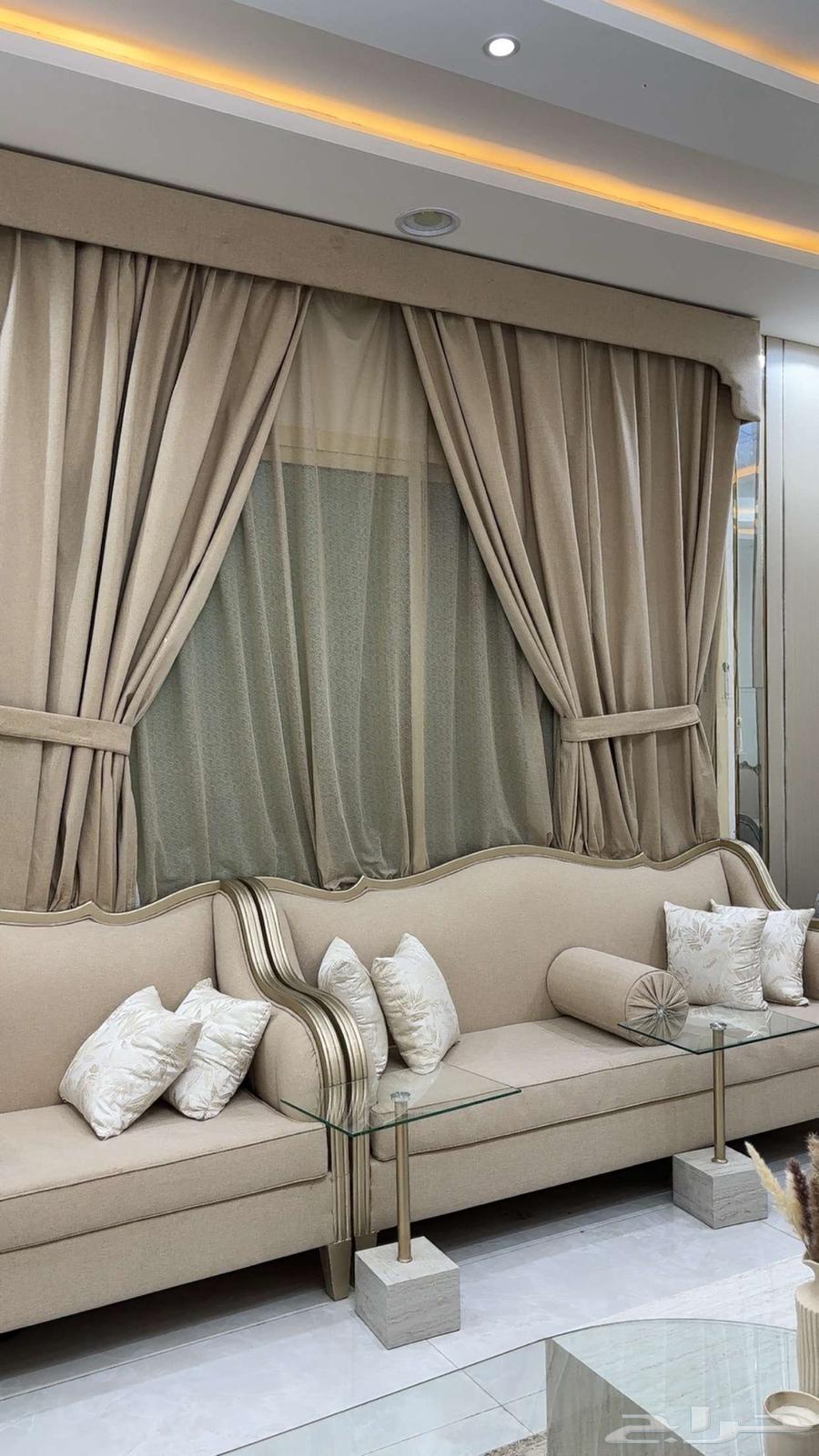 كنب نظيف جدا المقاس7 في 564379991499905113