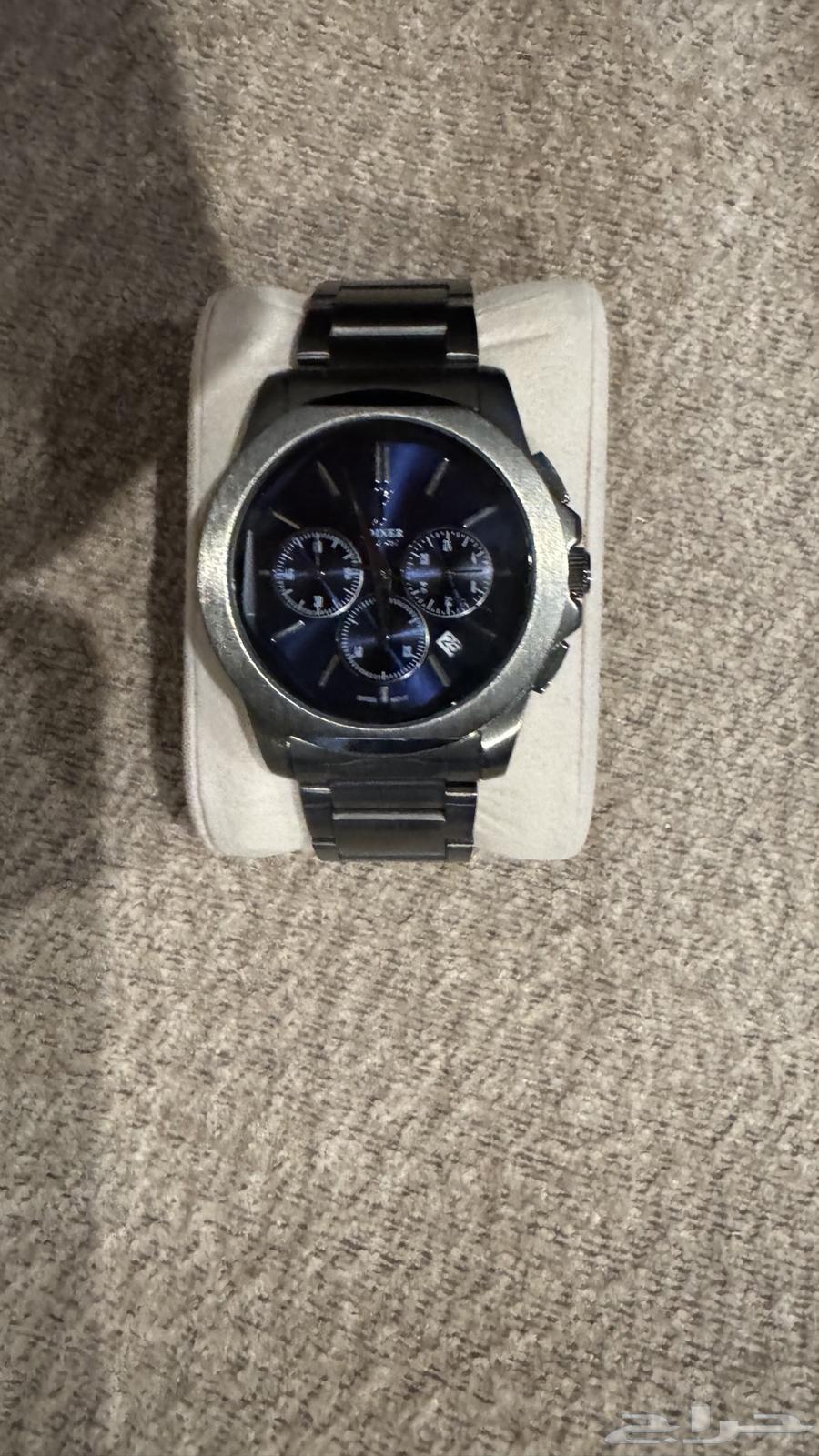 للبيع ساعة JOINER اصلية جديدة64390249880707112