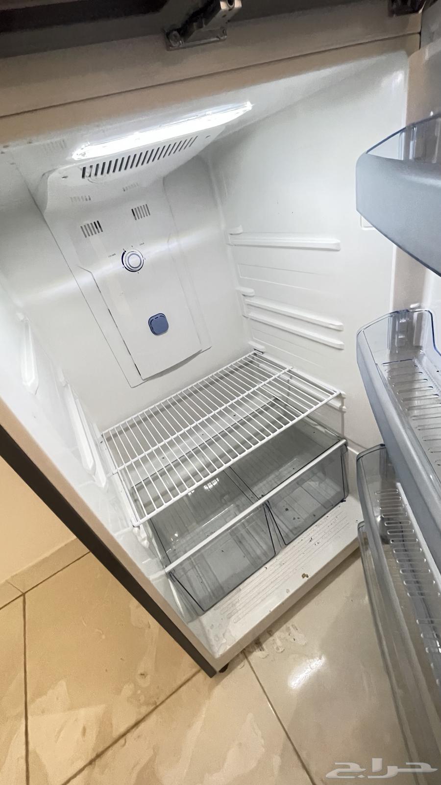 ثلاجة للبيع64391324760578110