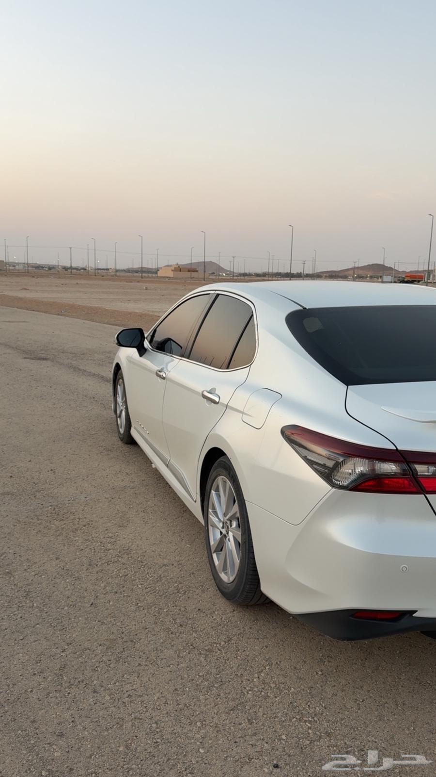 كامري 22 لتقبيل64522725299457113