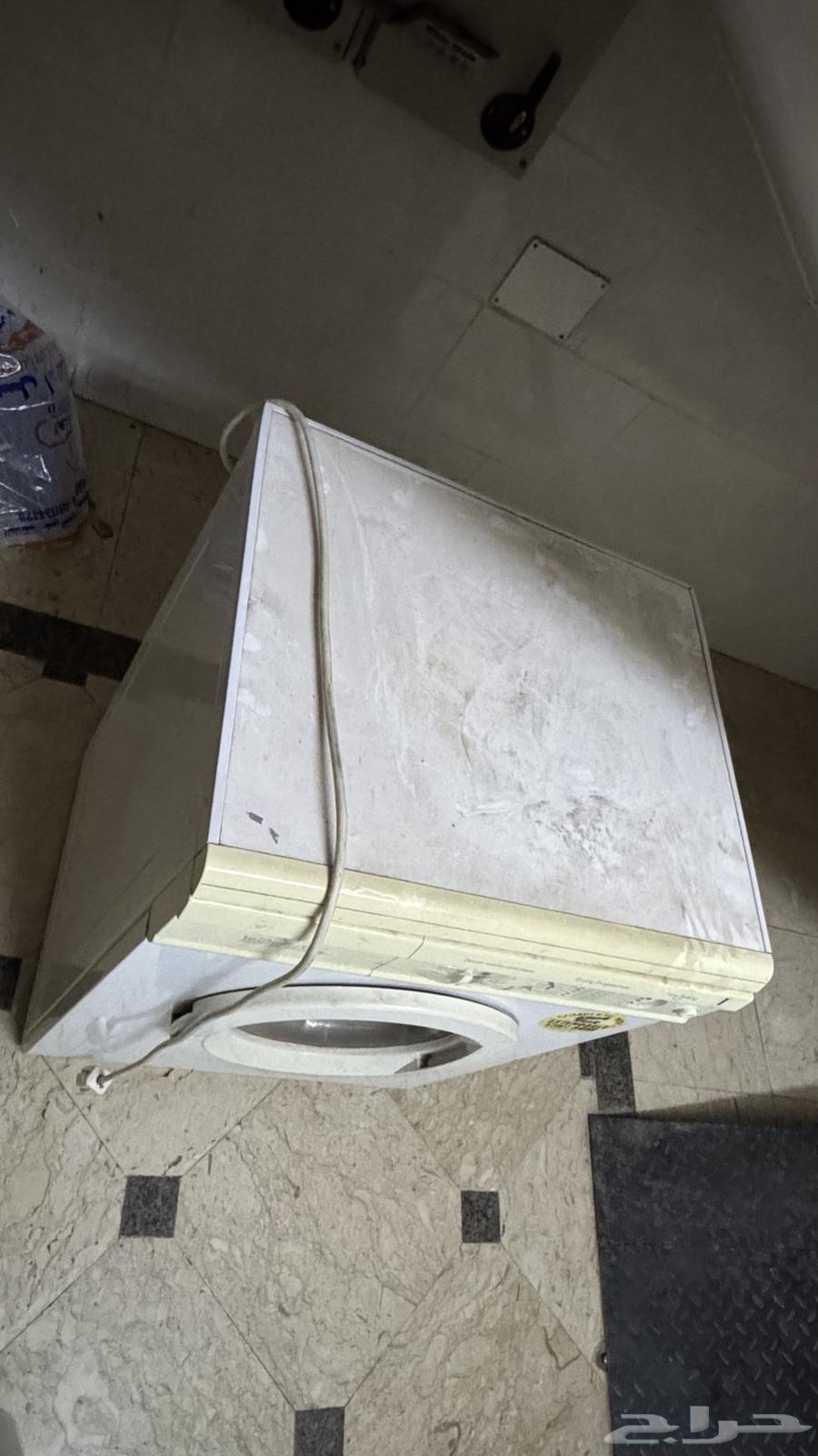 للبيع نشافه حراريه نظيفه64388619464578112