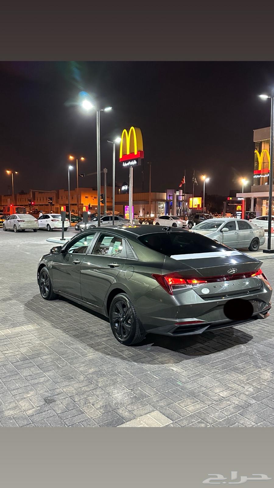 2023 Elantra Smart Engine 200064521397503106111