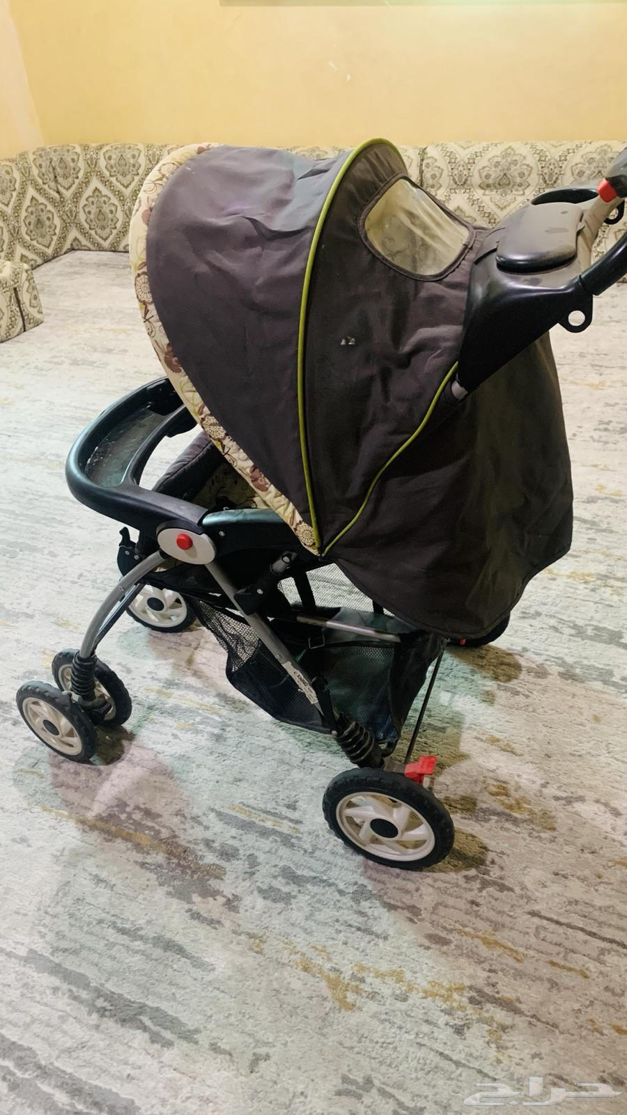 للبيع عربية اطفال عدد 264382045222274111