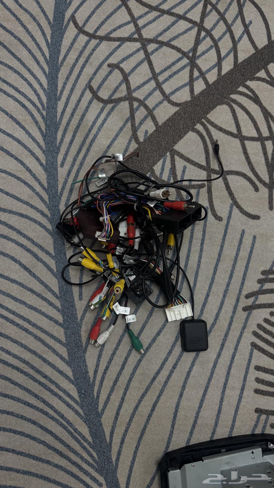 Kia Cerato 2015 Android Screen64532989807234111