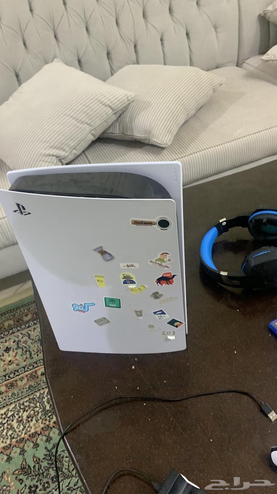 سوني فايف استخدام حشمه للبيع64380536584833110