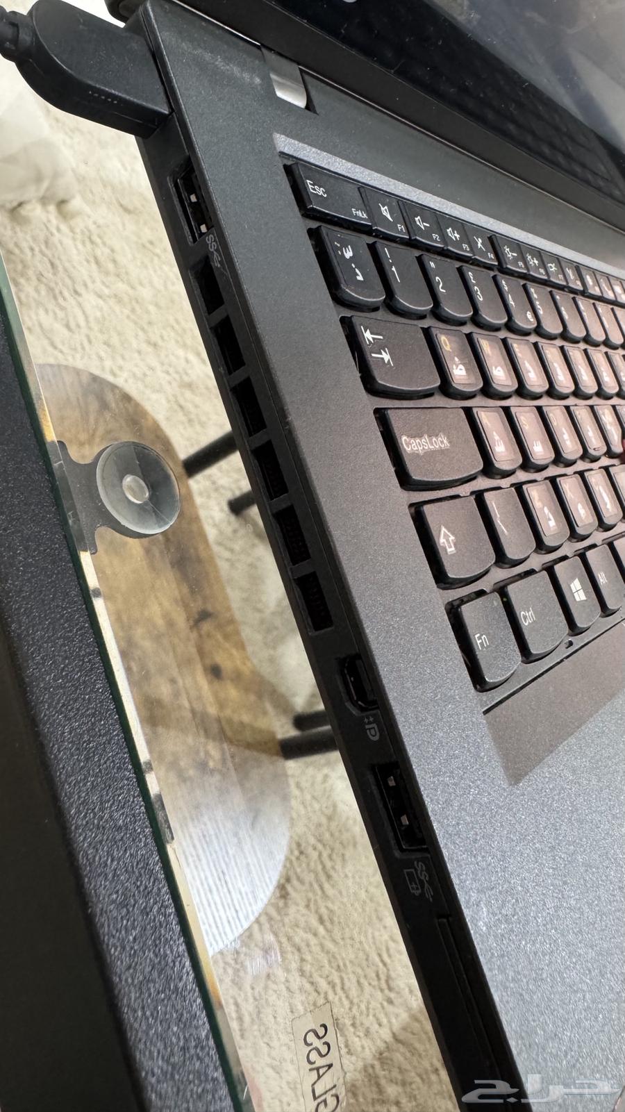 لابتوب لينوفو CORE i5 الجيل الخامس64385719157249113