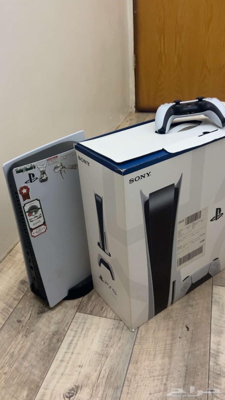 سوني فايف64379822280323111