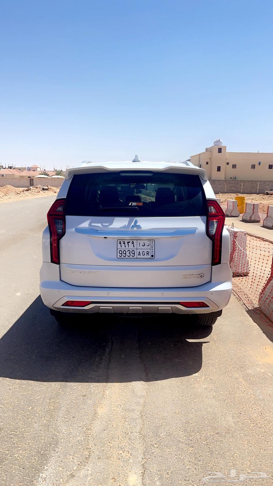 جيب مونتيرو 2023 سبورت للتنازل ديزل64530599856769114