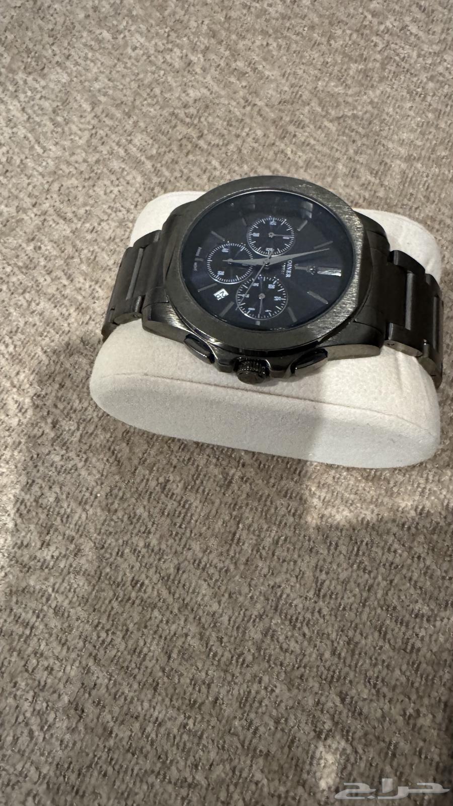 للبيع ساعة JOINER اصلية جديدة64390249880707111