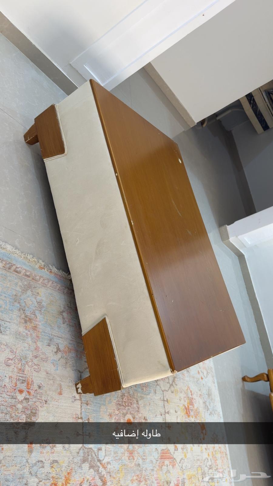 كنب نظيف جدا. 11شحص64383885202306113