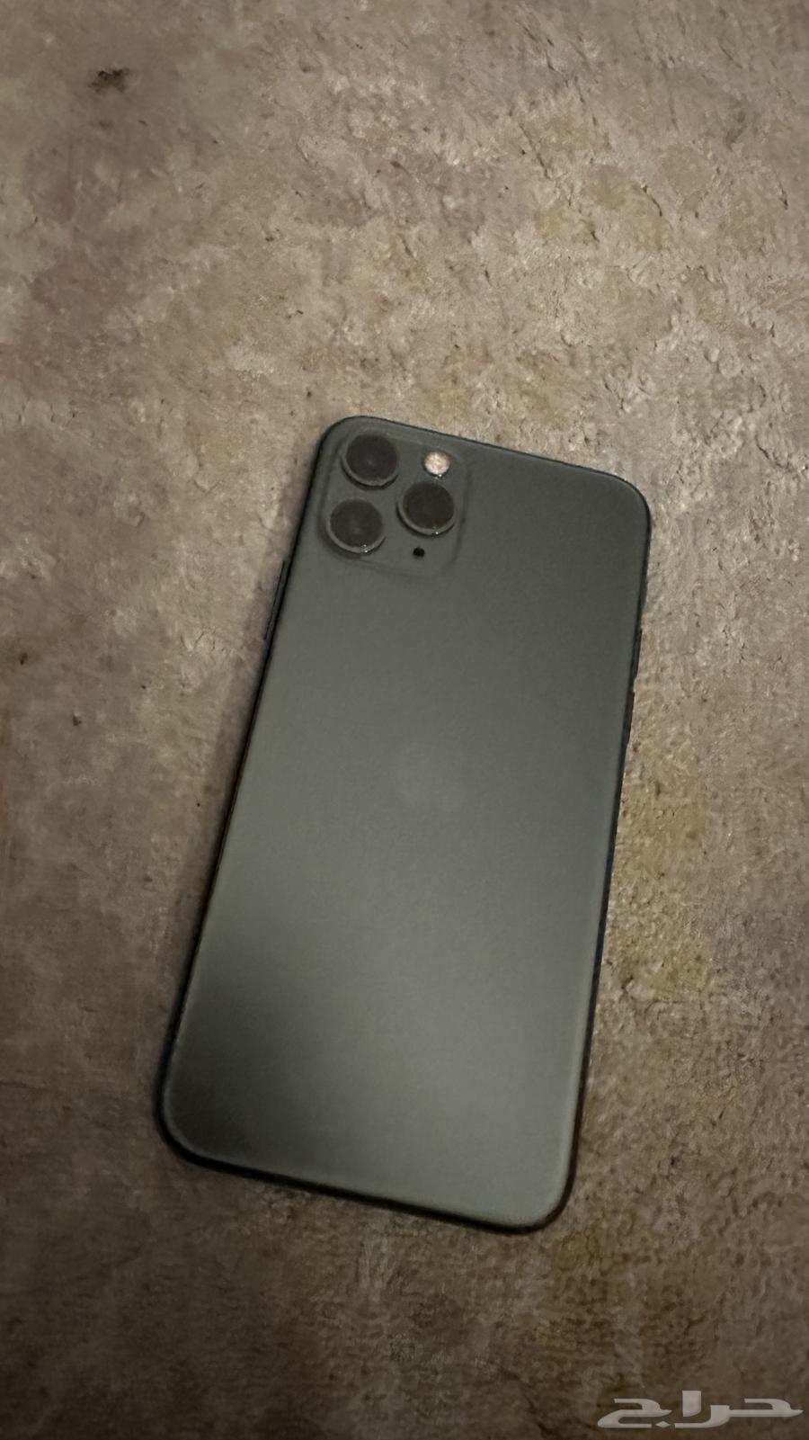 ايفون 11 برو موبايلي64389764342530111