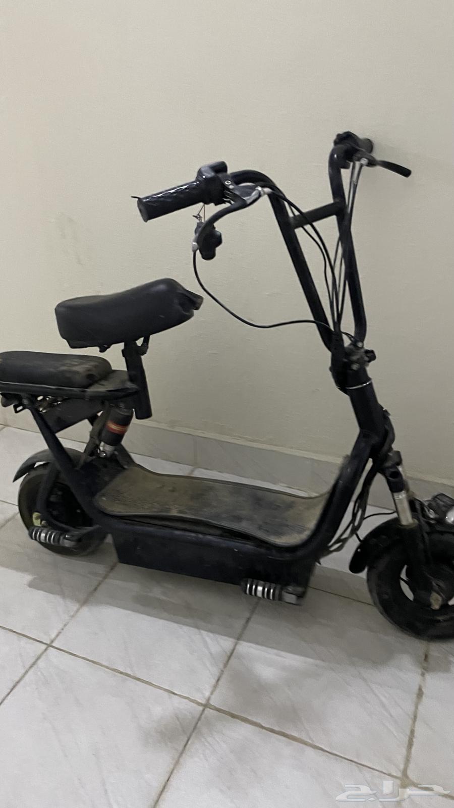 Scooter64389626437890110