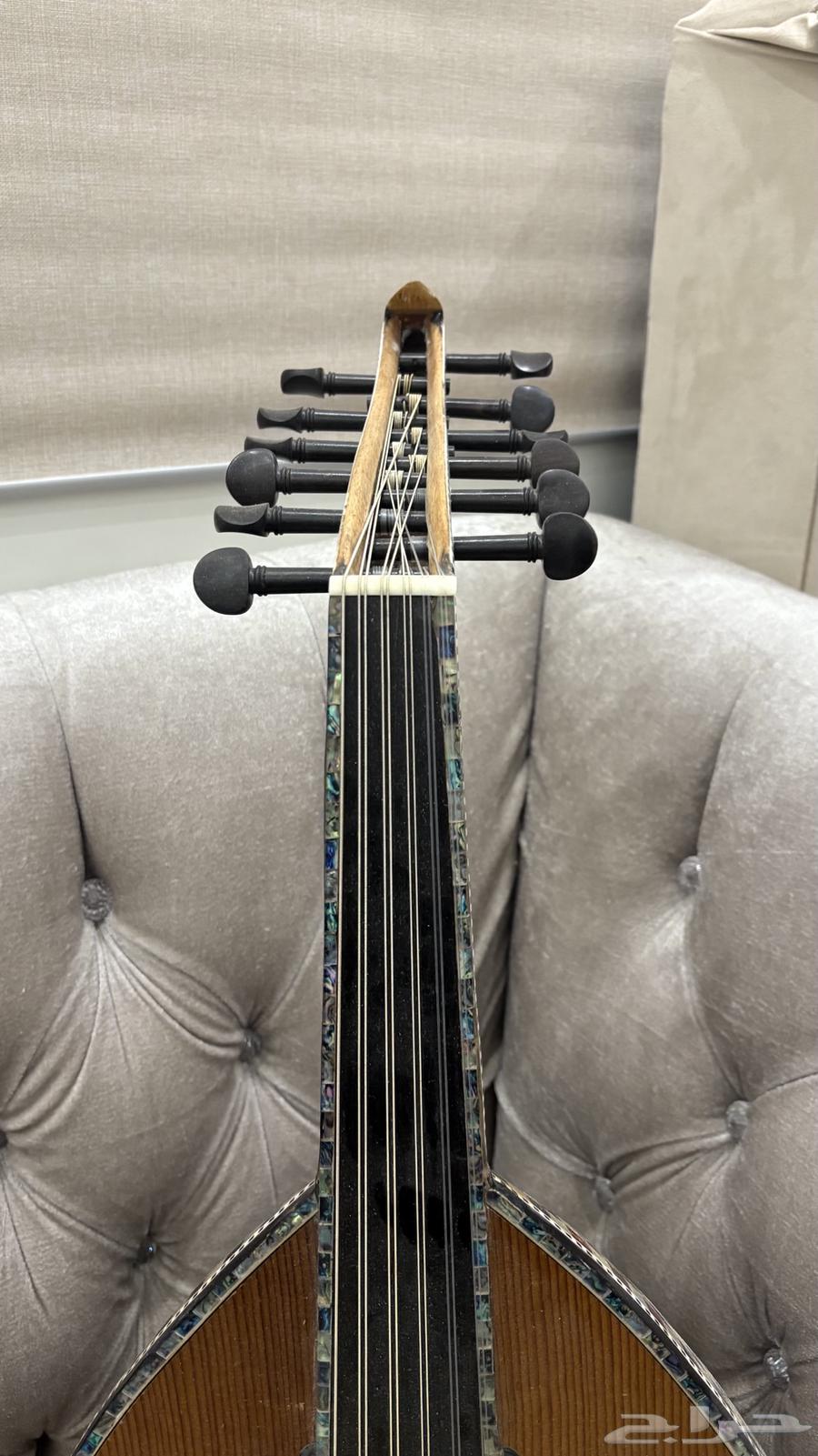 عود سوبر لوكس ( ملوك الصدف )64380833391490112