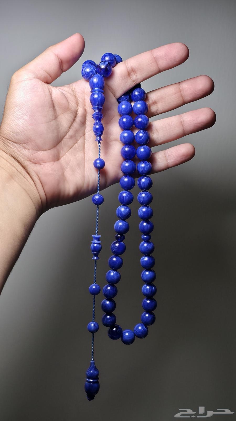 سبحه بلو مون فاتوران64383067016577110