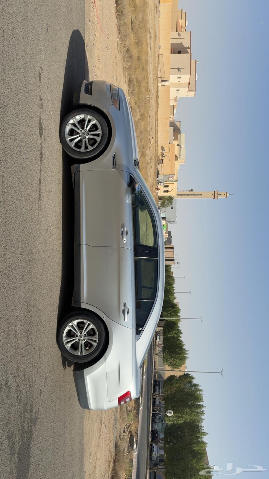 فورد تورس 2013 نظيف فل كامل64535848015873110