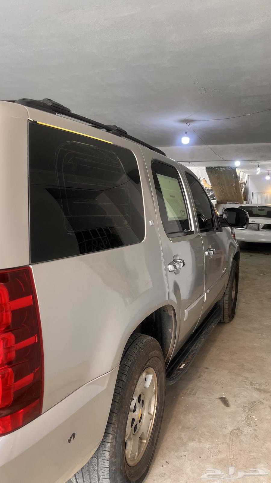 تاهو 2007 نص فل مجدد ومفحوص64528408276354112