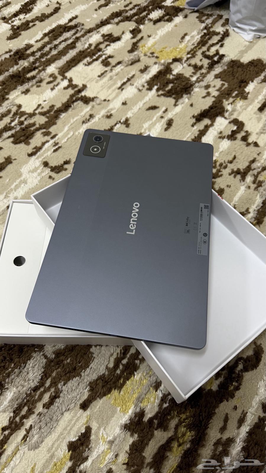 تابلت لينوفو64383650079106110