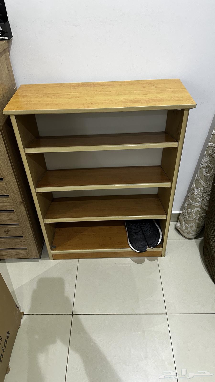 إعلان بيع خزانة احذية جزامة64382100645763111
