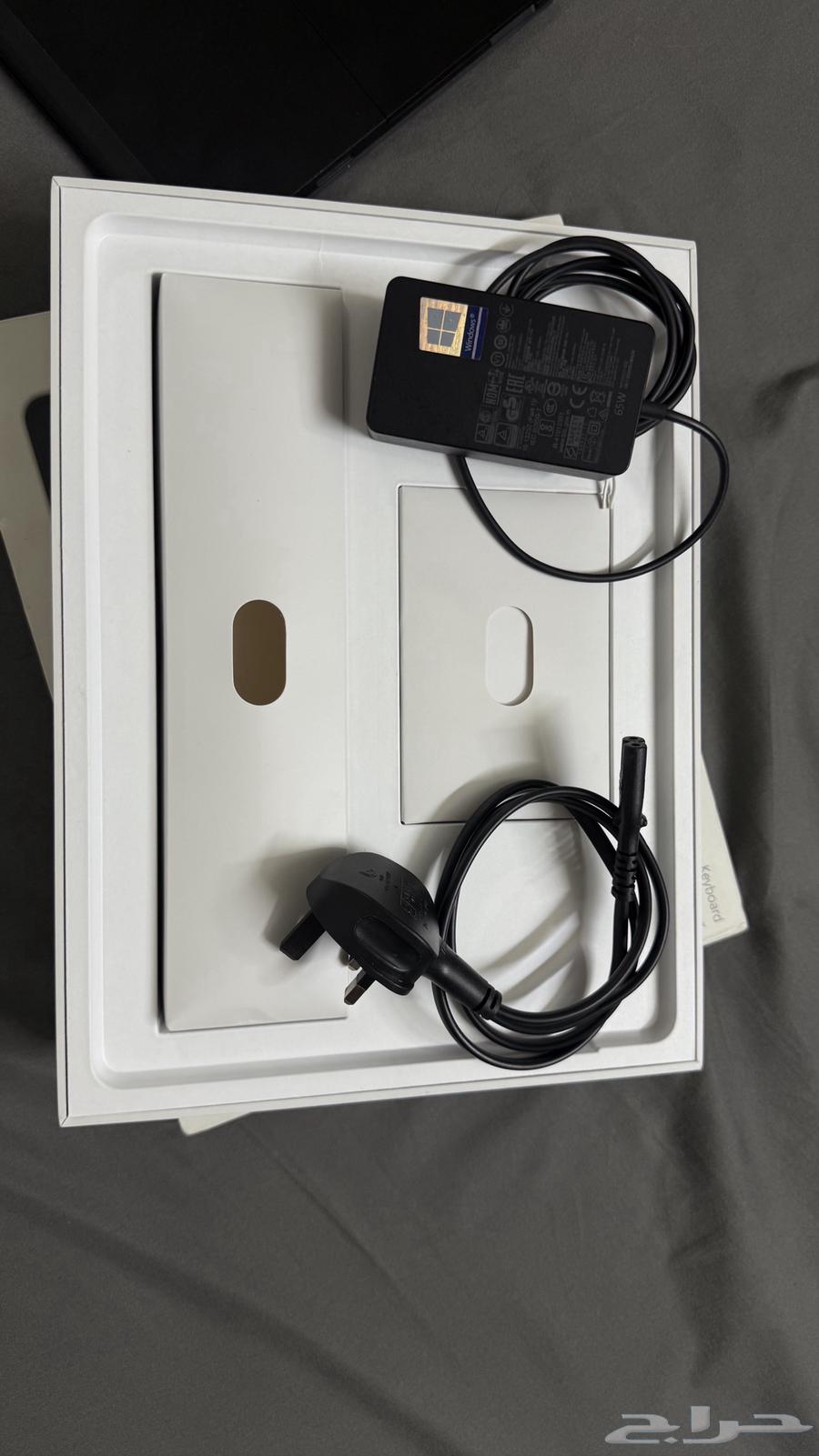 Microsoft pro X device64379370416002110