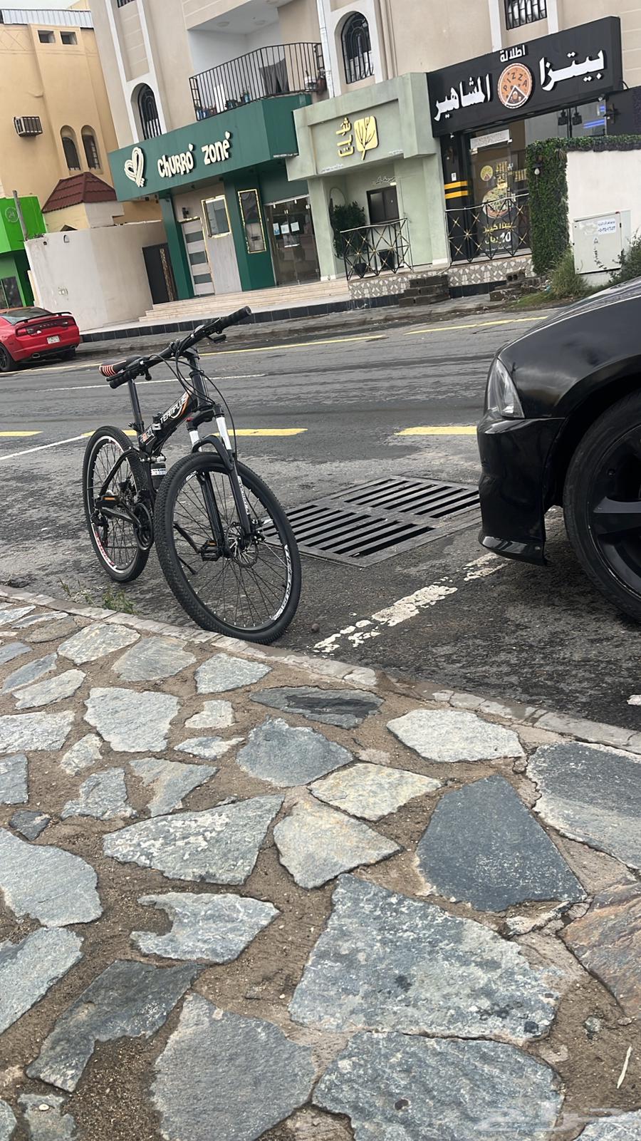 سيكل بيسكل مقاص 26 سبورت64377374720257114