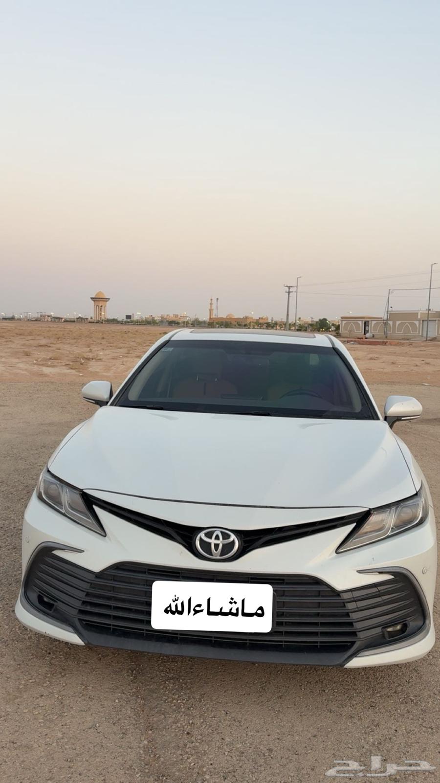 كامري 22 لتقبيل64522725299457110