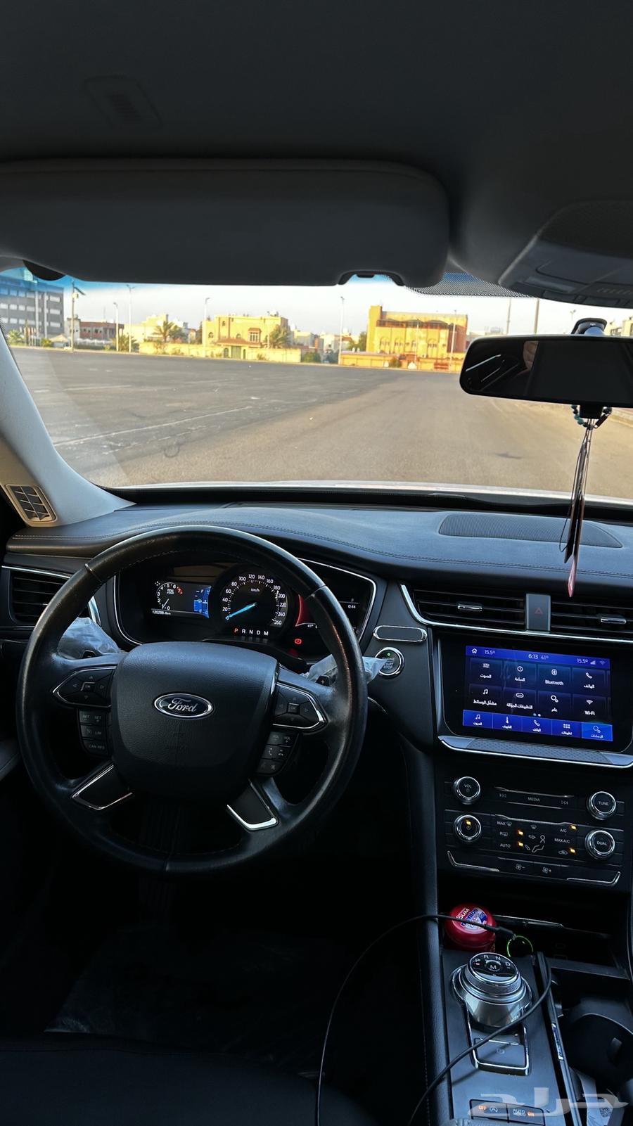 فورد تورس امبيانتي 202164533620511106113