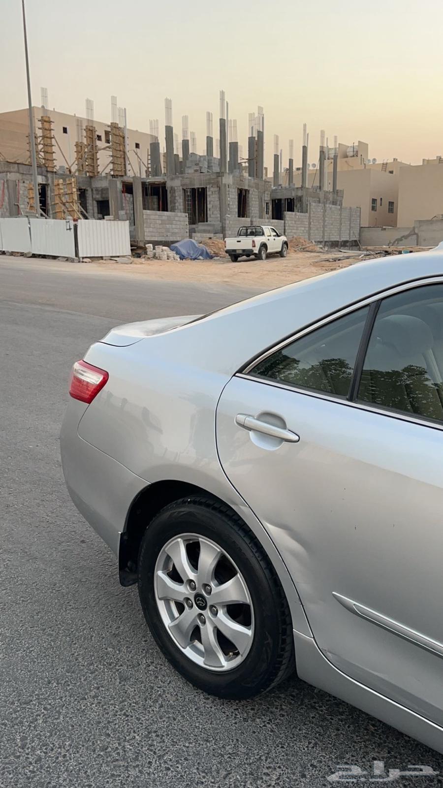 2009 Camry for sale, semi-full64536042607874111