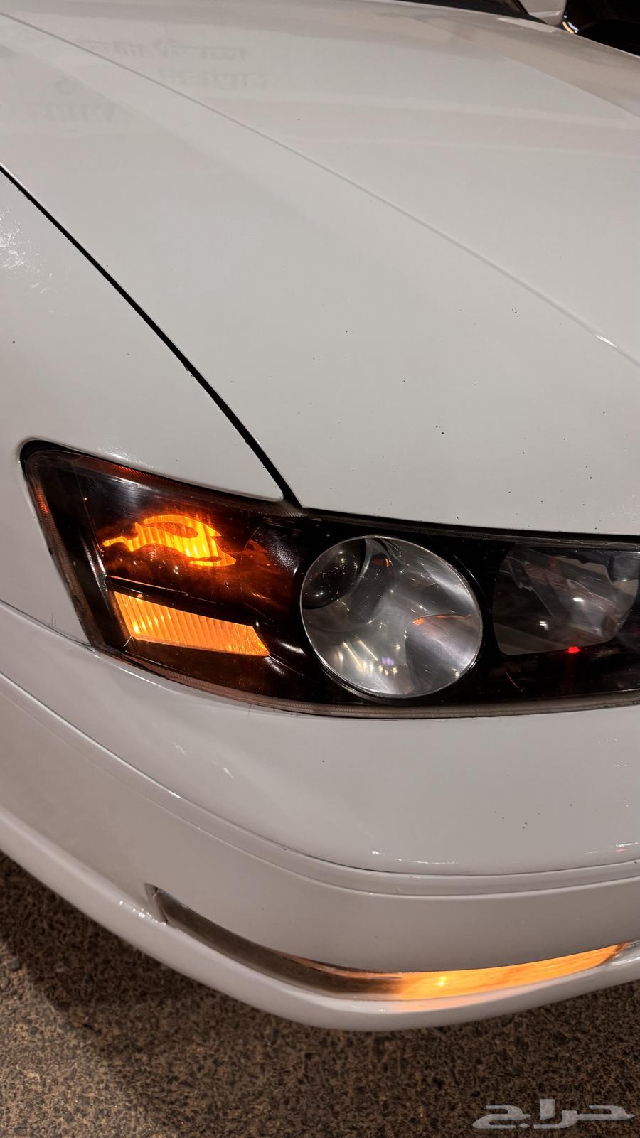 للبيع كابرس ss بودي بلد64227819224963111