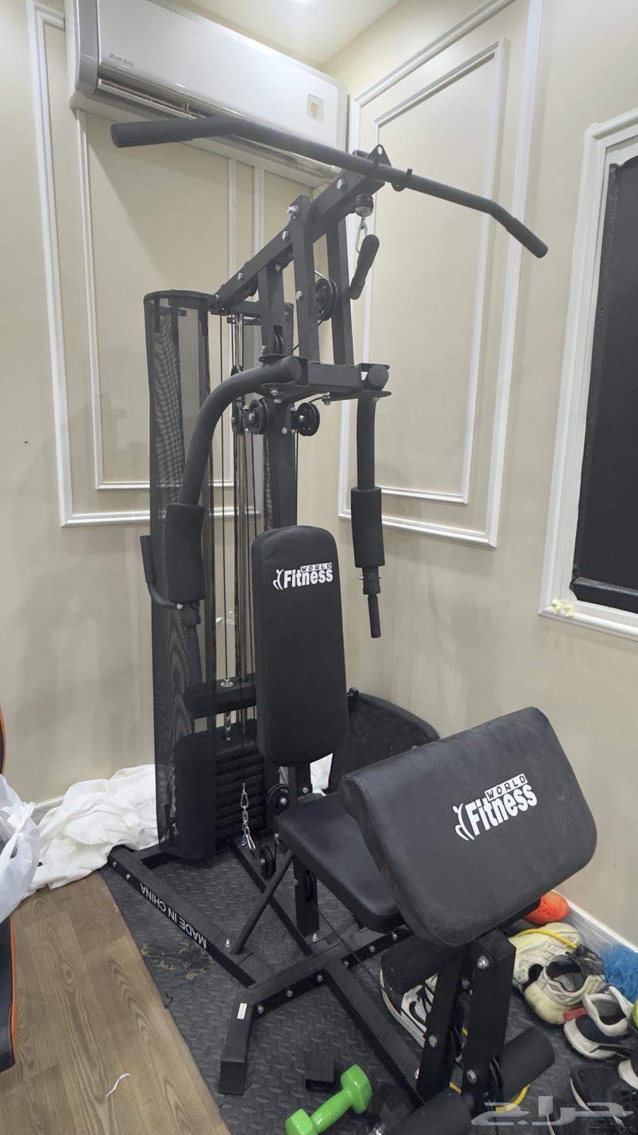 جهاز تمرين منزلي64378527802753110