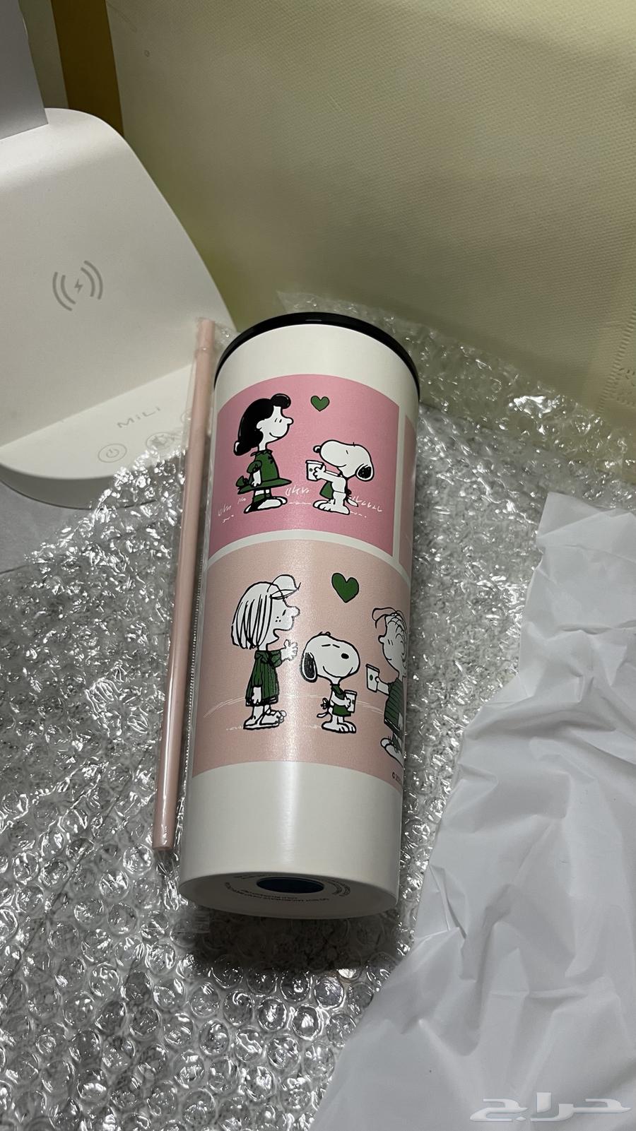 كوب ستاربكس جديد للبيع64382237901442112