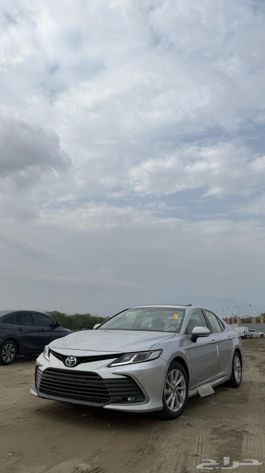 كامري 2024 للتقبيل64537490941441111