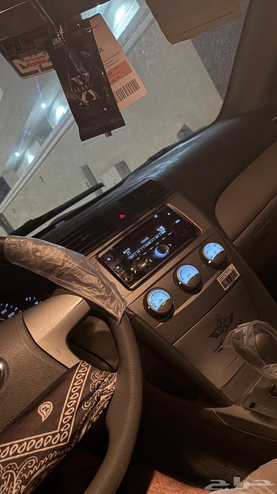 Camry 11 engine and gearbox guaranteed64522683155459112