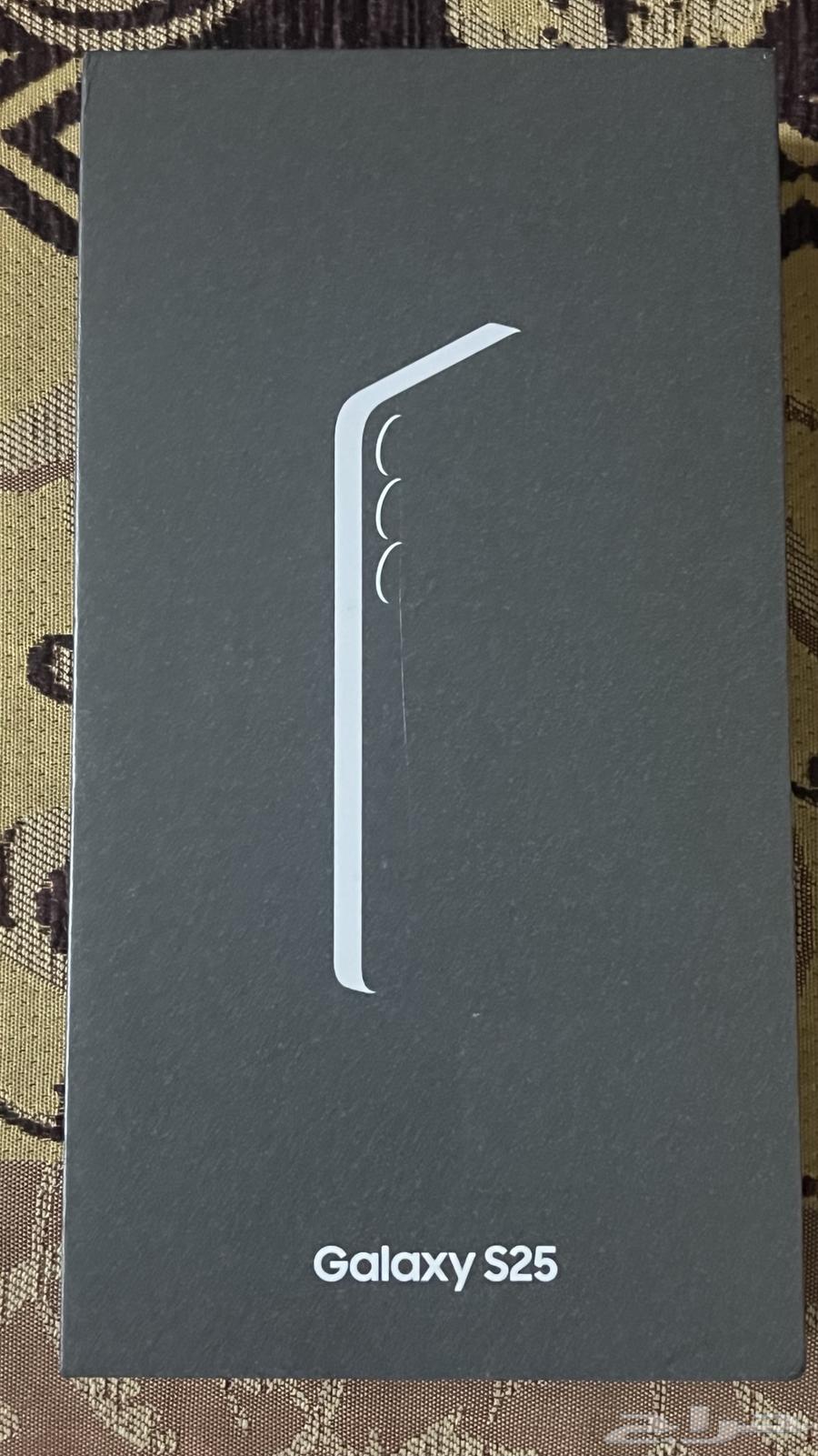 S25 Standard64388399273475110