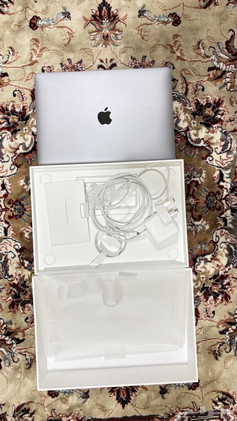 ماك بوك اير M1 MacBook Air M164392470616578110
