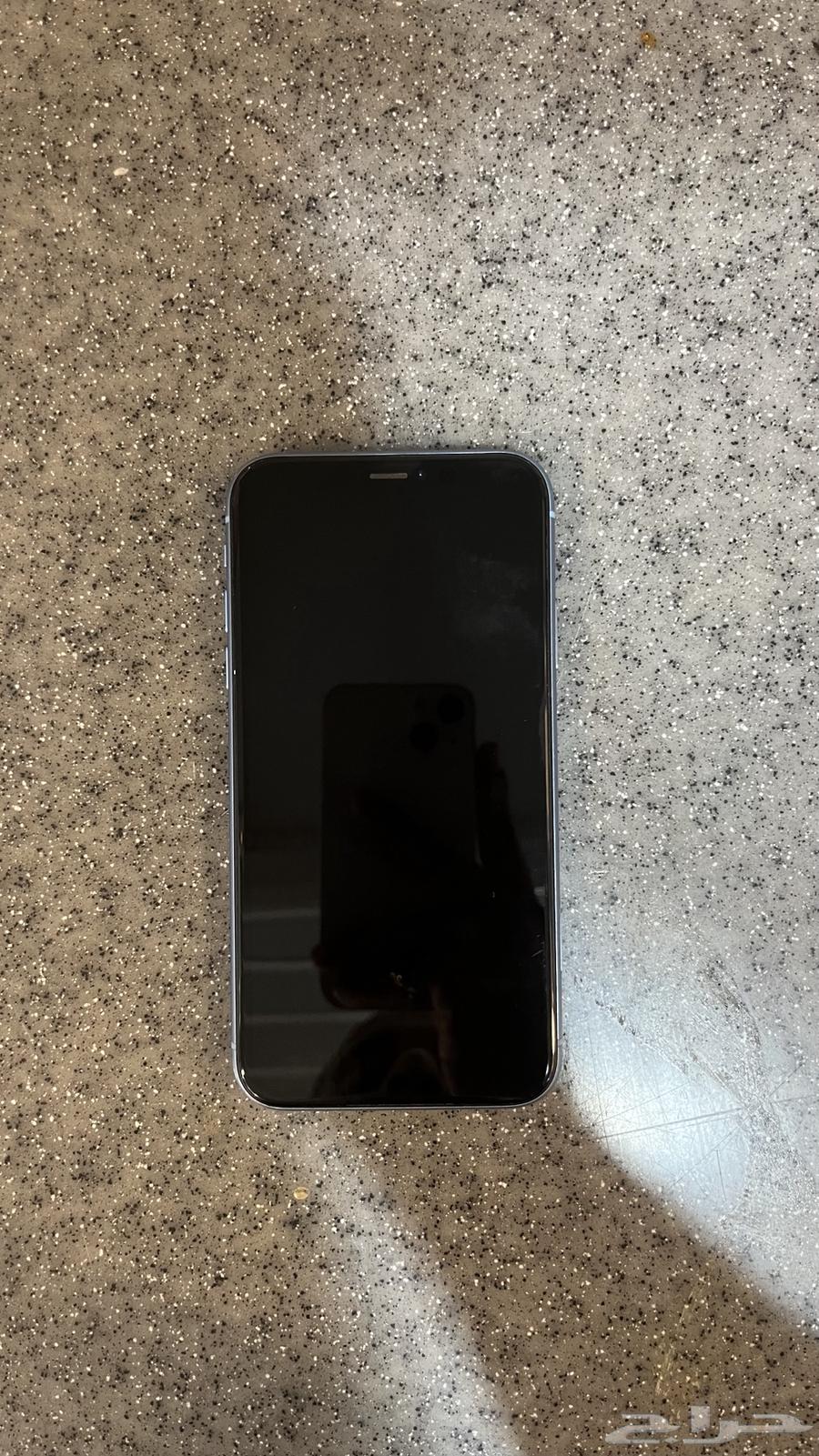 ايفون اكس ار للبيع نضيف جدا64383677450883113